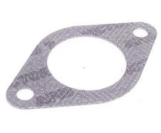 Porsche 928 944 Išmetimo tarpiklis cilindro galvai iki išmetimo kolektoriaus Reinz OEM naujas