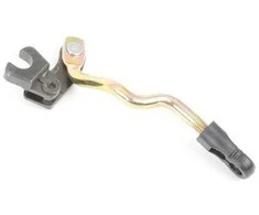 Porsche 944 924 968 1985 - 1989 Durų užrakto jungtis dešinė originali 94453726202
