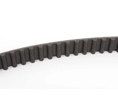 Porsche 944 924 Variklio Laiko Diržas Continental 94410515704 / TB107