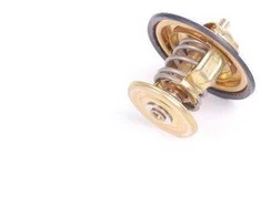 Porsche 944 924s Termostat Originalus 94410612905