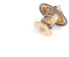 Porsche 944 924s Termostat Originalus 94410612905