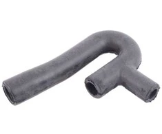 Porsche 944 Base Coupe 2.5L 1983-1987 Šlaunis Originalus 94411017700