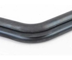 PORSCHE 944 Kairės Galinės Langų Ketvirčio Sandarinimo Guma 94455732100 NAUJA ORIGINALI