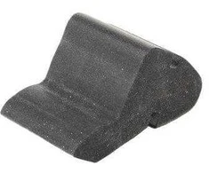 Porsche 944 S2 Variklio Gaubto Lyginimo Dalis Originalus 93751123700