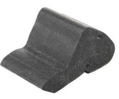 Porsche 944 S2 Variklio Gaubto Lyginimo Dalis Originalus 93751123700