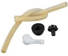 Porsche 964 993 Degaluoktuvo Vent Kit Originalus 00004320252