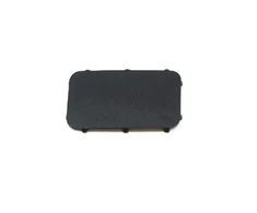 PORSCHE 968 Base Convertible Coupe Juoda Kepurė Originalus 9445057640001C