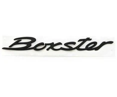 Porsche 981 Boxster Gts Ženkliukas Originalus 98155923702