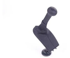 Porsche 986 2 5L 2 7L Pavarų Perjungimo Ratas Satin Juodas Originalus 98642407506