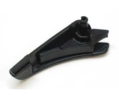 Porsche 986 Boxster 1997 2004 Vėjo Apsaugos Klijai Originalus 9865617370101C