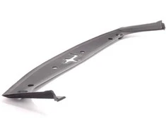 Porsche 986 Boxster Priekinio Variklio Dangčio Apdailos Dangtelis Originalus 9965048110001C