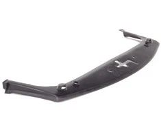 Porsche 986 Boxster Priekinio Variklio Dangčio Apdailos Dangtelis Originalus 9965048110001C
