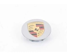 Porsche 987 997 Stebulės Dangtelis Originalus 9P1601149AM7Z