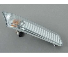 Porsche Boxster Cayman Posūkio Signalo Kartotuvės Dešinės 2005-2008 Originalus 98763103402