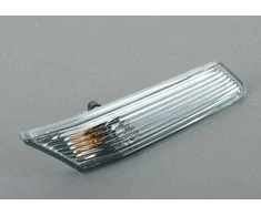 Porsche Boxster Cayman Posūkio Signalo Kartotuvės Dešinės 2005-2008 Originalus 98763103402