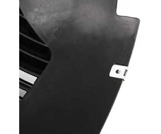 Porsche 987 Boxster Cayman S Fender Liner Dešinysis priekinis sparnas Originalus 98750412404