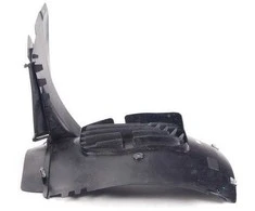 Porsche 987 Boxster S Cayman S Kairiųjų Priekinio Sparno Apdaila Originali 98750412304