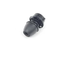 PORSCHE 987 galinių keltuvo durelių apsauga nuo atsitrenkimo originali 98751298701