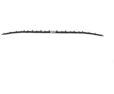 Porsche 991 99 2012 2016 Juodas Spoiler Lip Originalus 991505557001E0