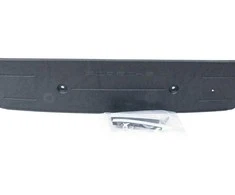 Porsche 991 Gen 2 99 Juodas Matinis Surinkimo Rinkinys Originalus 99170105114OK1