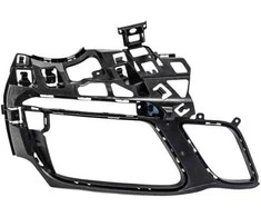 Porsche 991 Priekinis Dešinysis Bumperio Laikiklis Originalus 99150598601OK1