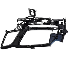 Porsche 991 Priekinis Dešinysis Bumperio Laikiklis Originalus 99150598601OK1