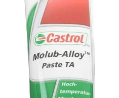 Porsche 991 Turbo 992 Turbo Castrol Molub Alloy Assembly Paste Originalus 00004330508