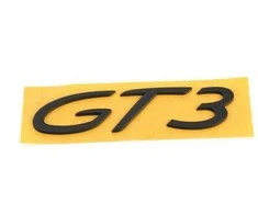 Porsche 991R GT3 Inscription 2014 Originalus 99155925190