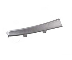 Porsche 991R GT3 Kairys Juodas Spoiler Originalus 991505527901E0