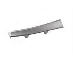 Porsche 991R GT3 Kairys Juodas Spoiler Originalus 991505527901E0