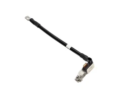 Porsche 992 Aku Baterijos Žemės Kabelis Originalus 992915181A