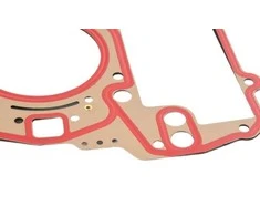 Porsche 992 Cilindro Galvutės Tarpiklis Originalus 0PB103148