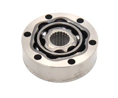 Porsche 992 Turbo S 2020 Drive Flange Originalus 9P1407249