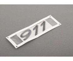 Porsche 993 993t Logotipas Originalus 9935592370170C