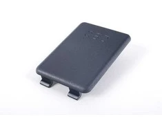 Porsche 993 OBD II dangtelis - juodas originalus 99355252300