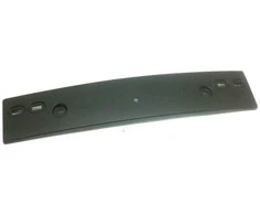 Porsche 996 1997-2005 priekinio numerio ženklo laikiklis Originalus 99670110500