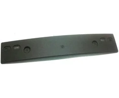 Porsche 996 1997-2005 priekinio numerio ženklo laikiklis Originalus 99670110500