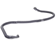 Porsche 996 2003 2004 2005 Ventilinės Linijos Apsaugos Žemutinės Suvirinimo Originalus 99610714759