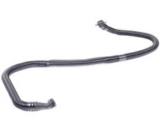 Porsche 996 2003 2004 2005 Ventilinės Linijos Apsaugos Žemutinės Suvirinimo Originalus 99610714759