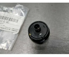Porsche 996 911 Carrera Šviesos Lempos Jungiklio Rankenėlė Originalus 99661353301A01