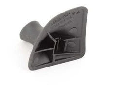 Porsche 996 Galinio Sėdynės Rąstelio Rankena Originalus 9965223220101C