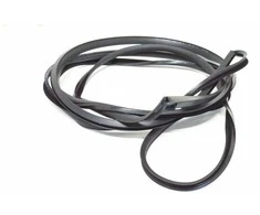 Porsche 996/T Galinio Langų Sandarinimo Rėmas 99654552104 NAUJAS