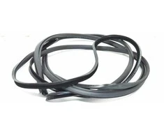 Porsche 996/T Galinio Langų Sandarinimo Rėmas 99654552104 NAUJAS