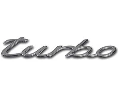 Porsche 996t Turbo Originalus 996559237034PU