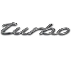 Porsche 996t Turbo Originalus 996559237034PU