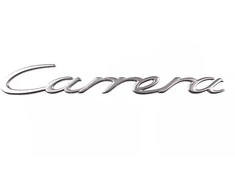 Porsche 997 Carrera 4 S Logotipas Originalus 99755923701