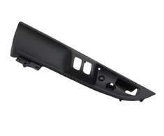 Porsche 997 Carrera Insert Juodas Originalus 99755535108A03