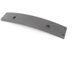 Porsche 997 Gen 1 priekinio numerio ženklo laikiklis 9977011050001C 2005-2008