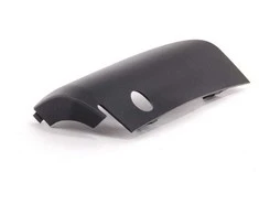 Porsche 997 Gen 2 Priekinis Bamperis Apatinis Kampo Apdailos Dešinė - 9975055260101C