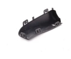 Porsche 997 Gen 2 Priekinis Bamperis Apatinis Kampo Apdailos Dešinė - 9975055260101C